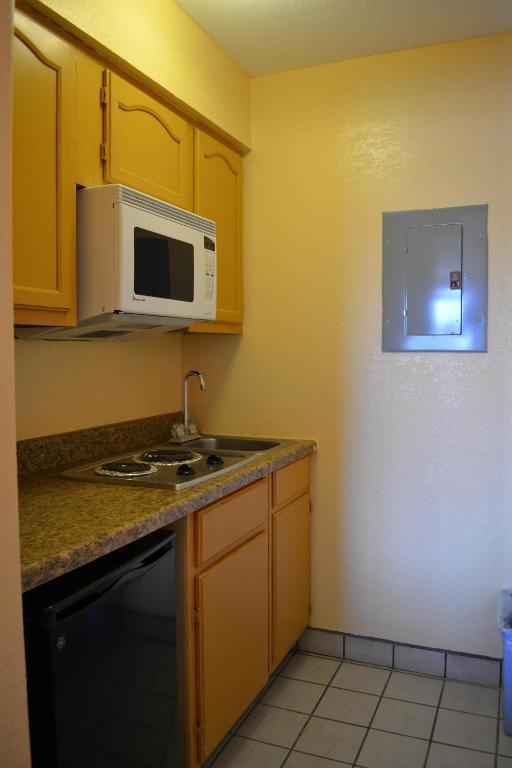 Deluxe Inn And Suites Weslaco Dış mekan fotoğraf