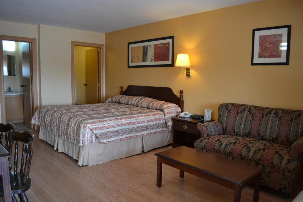 Deluxe Inn And Suites Weslaco Dış mekan fotoğraf