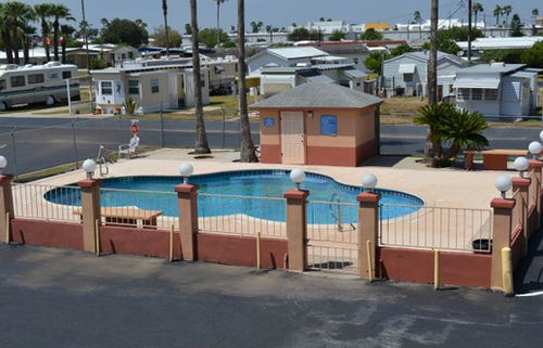 Deluxe Inn And Suites Weslaco Dış mekan fotoğraf